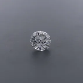 Round 1.50ct GSI1 GIA Cert #5202008132