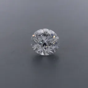 Round 3.02ct FSI2 Diamond with GIA Certification