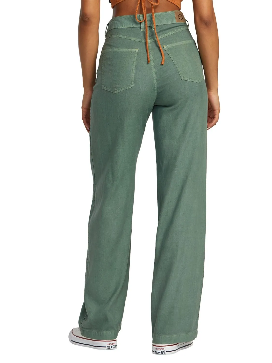 RVCA Ladies Coco Pant