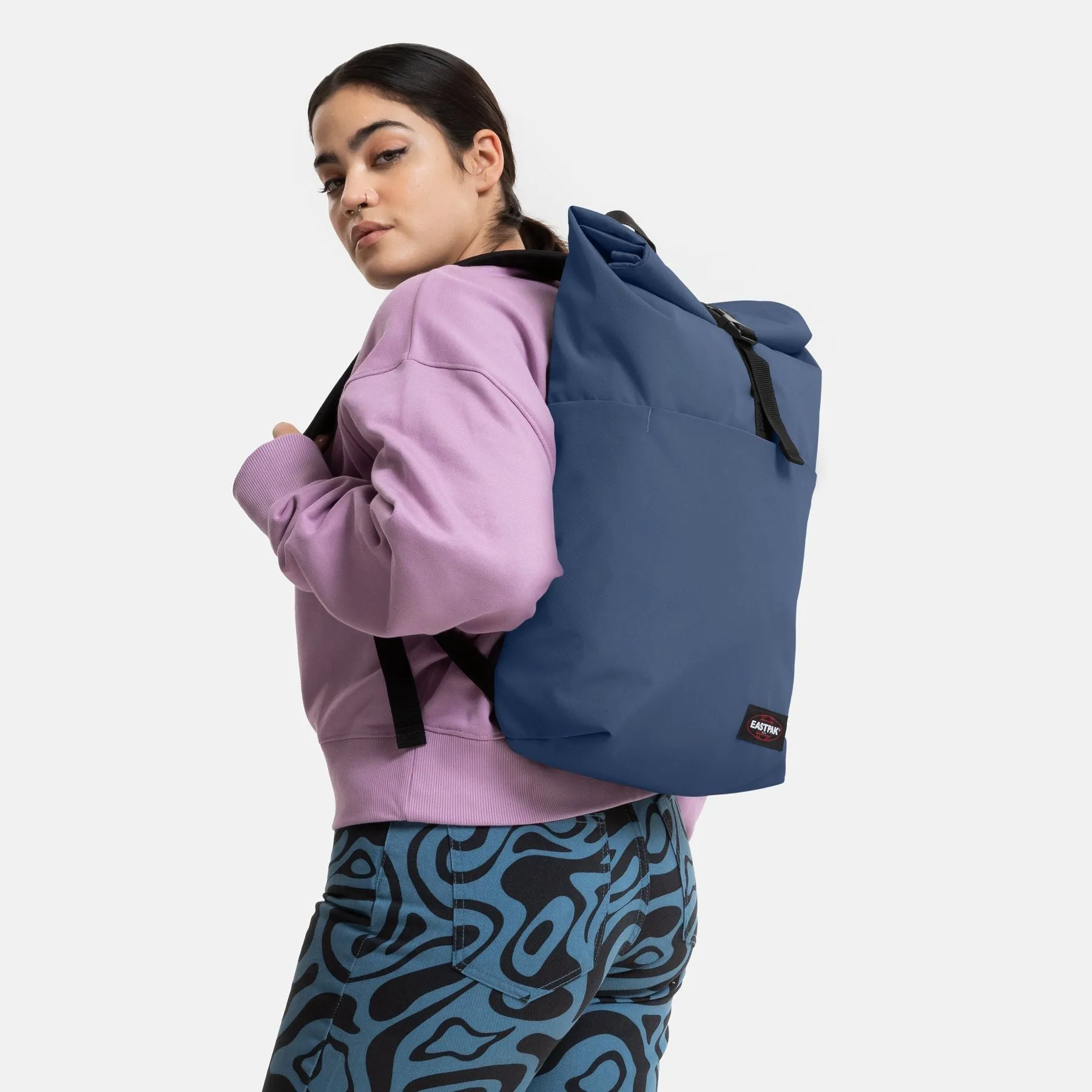 SAC EASTPAK UP ROLL POWDER PILOT