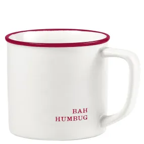 SANTA BARBARA DESIGN STUDIO | Coffee Mug - Bah Humbug