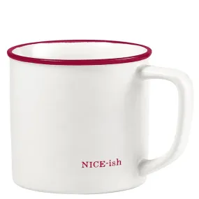 SANTA BARBARA DESIGN STUDIO | Coffee Mug - NICEish