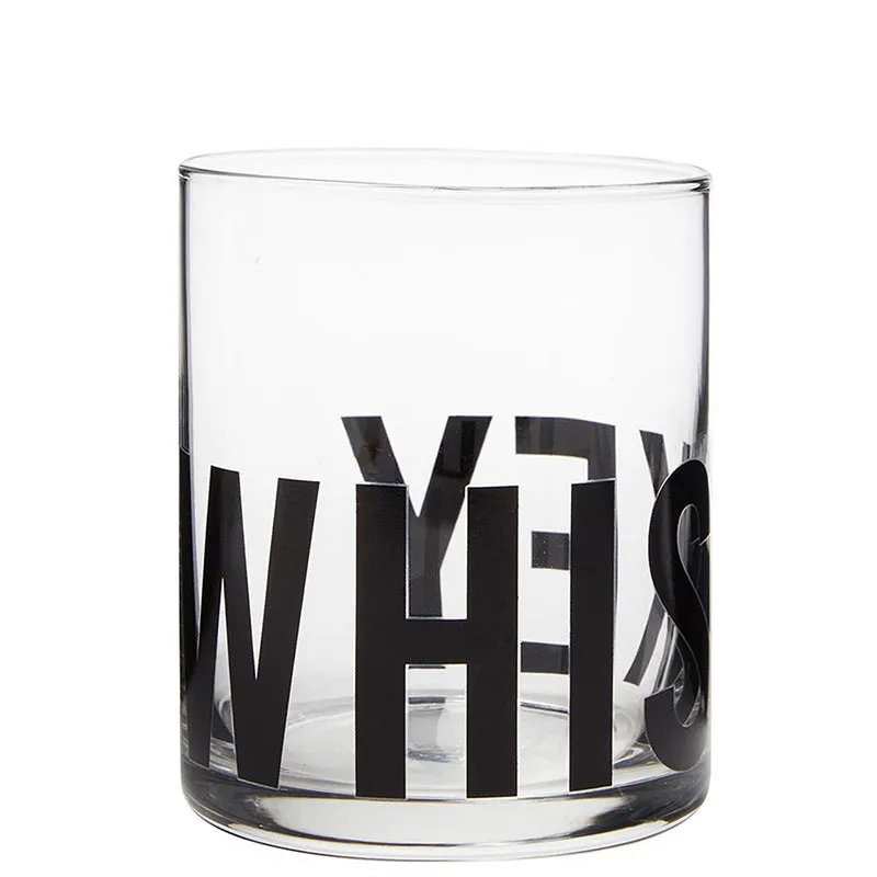 SANTA BARBARA DESIGN STUDIO | Old Fashioned Glass - Whiskey