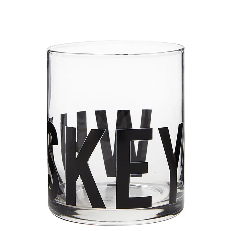 SANTA BARBARA DESIGN STUDIO | Old Fashioned Glass - Whiskey