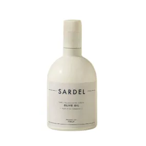 Sardel Italian Organic Extra Virgin Olive Oil