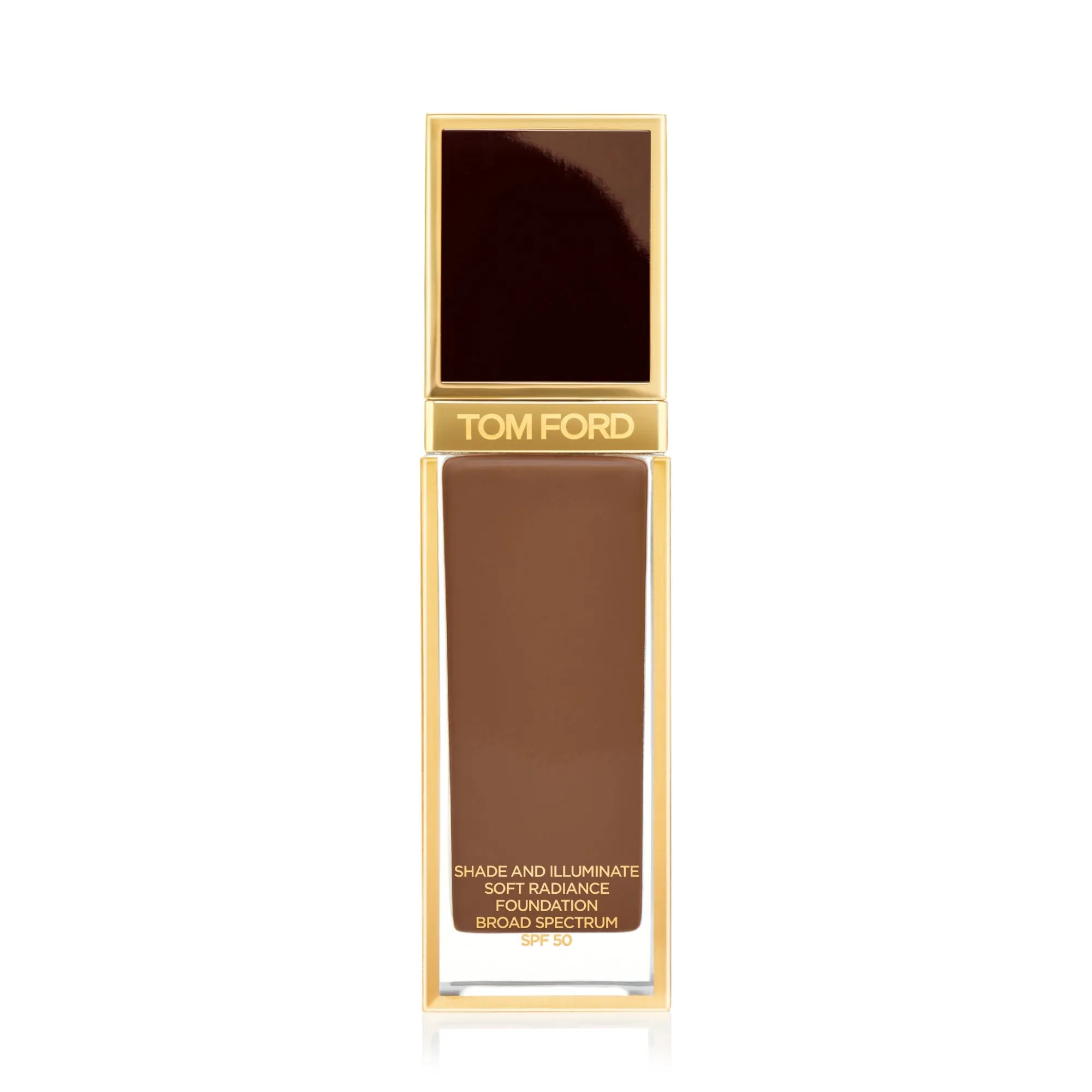 Shade And Illuminate Soft Radiance Foundation