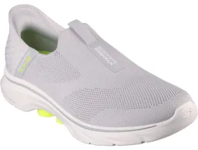 Skechers Slip-Ins 216641 GO WALK 7 Easy On 2 Mens Trainer