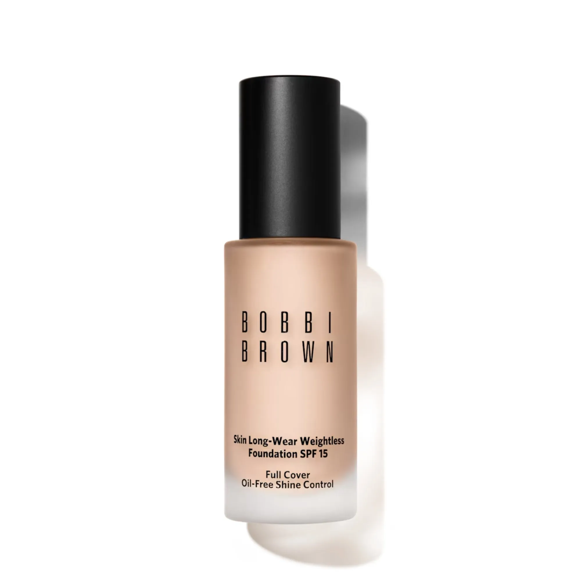 Skin Long Wear Weightless Foundation