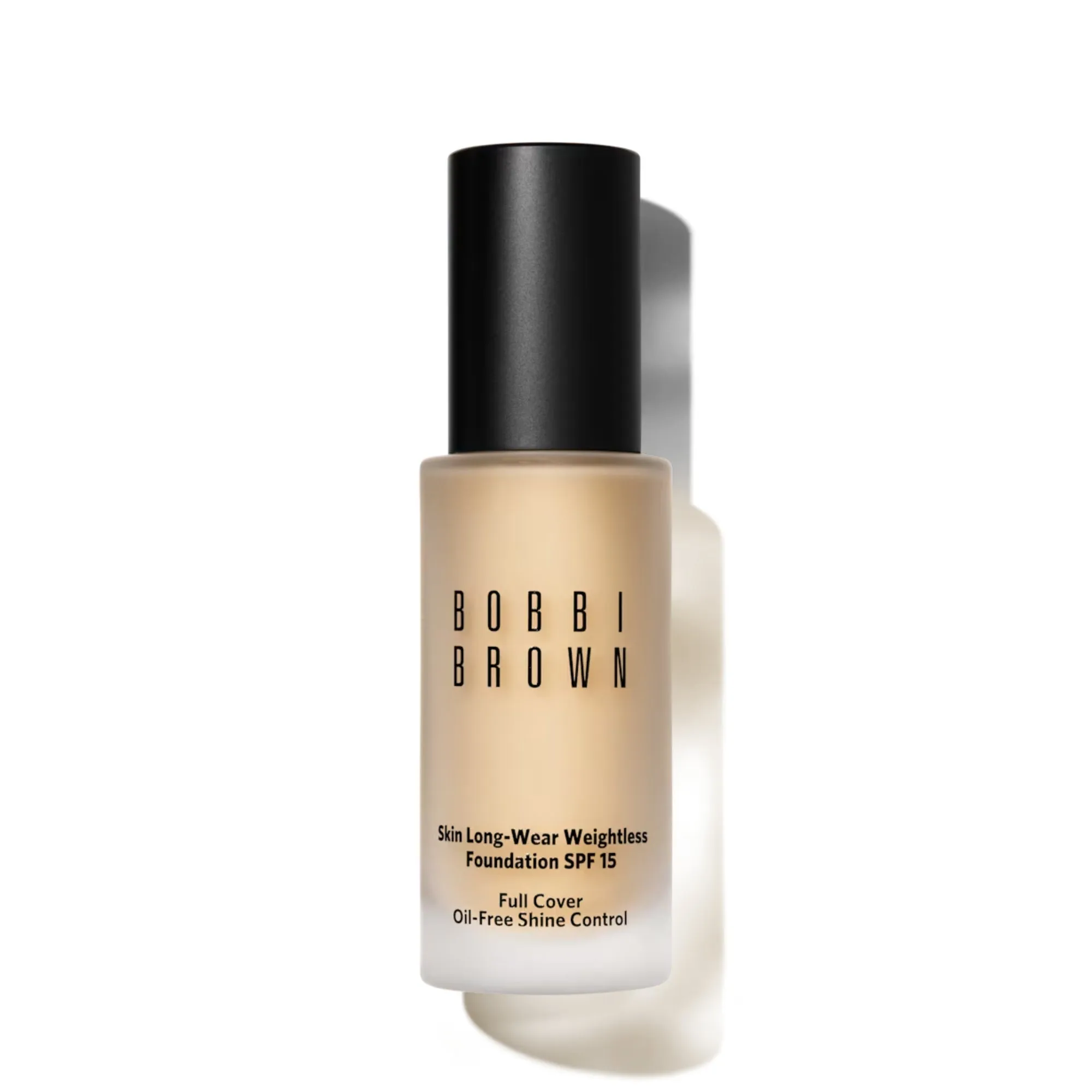 Skin Long Wear Weightless Foundation