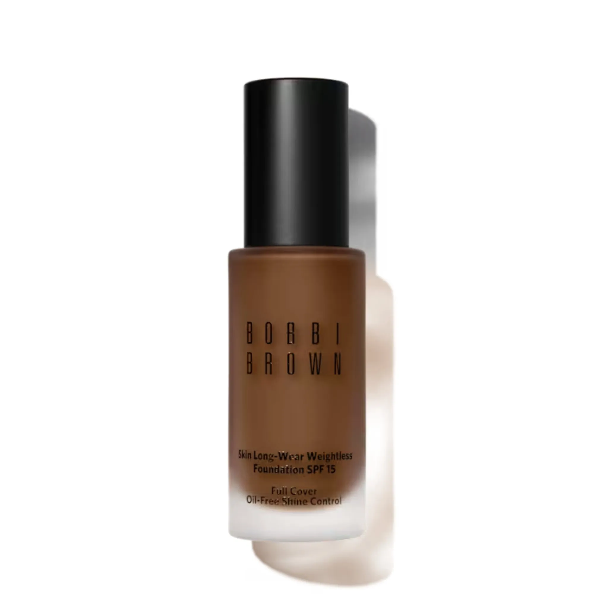 Skin Long Wear Weightless Foundation