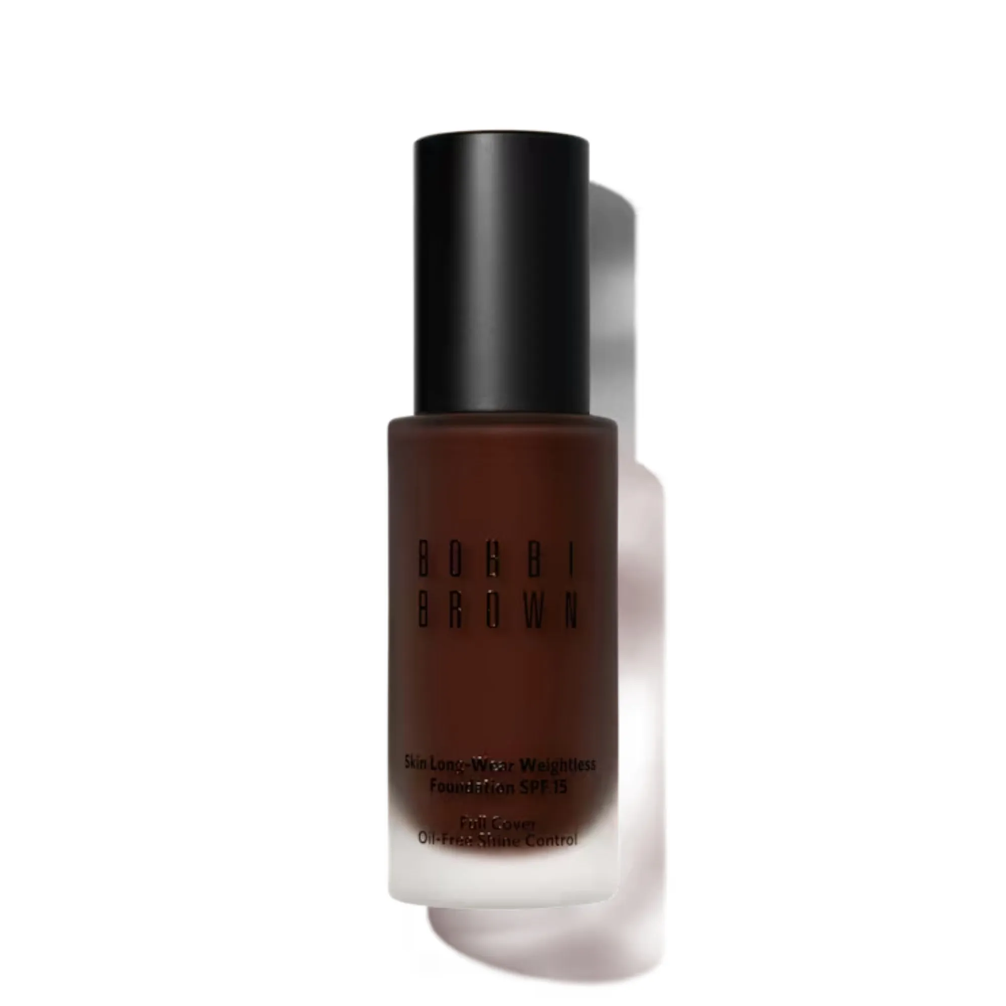 Skin Long Wear Weightless Foundation