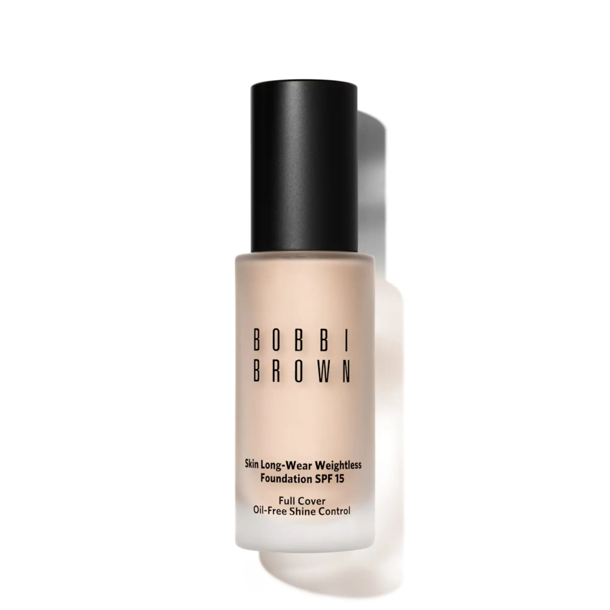 Skin Long Wear Weightless Foundation