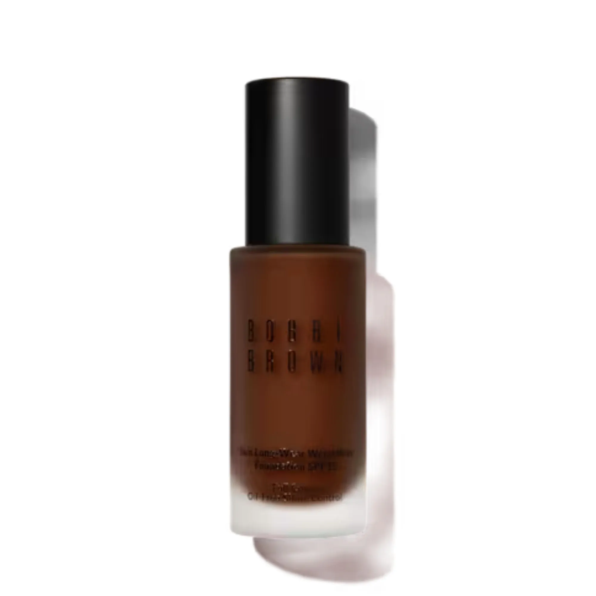 Skin Long Wear Weightless Foundation