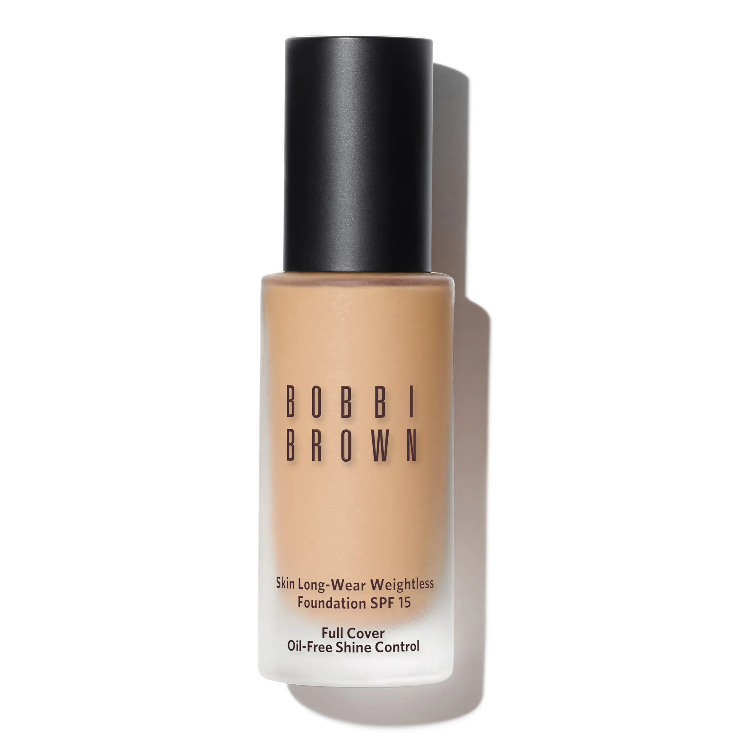 Skin Long Wear Weightless Foundation