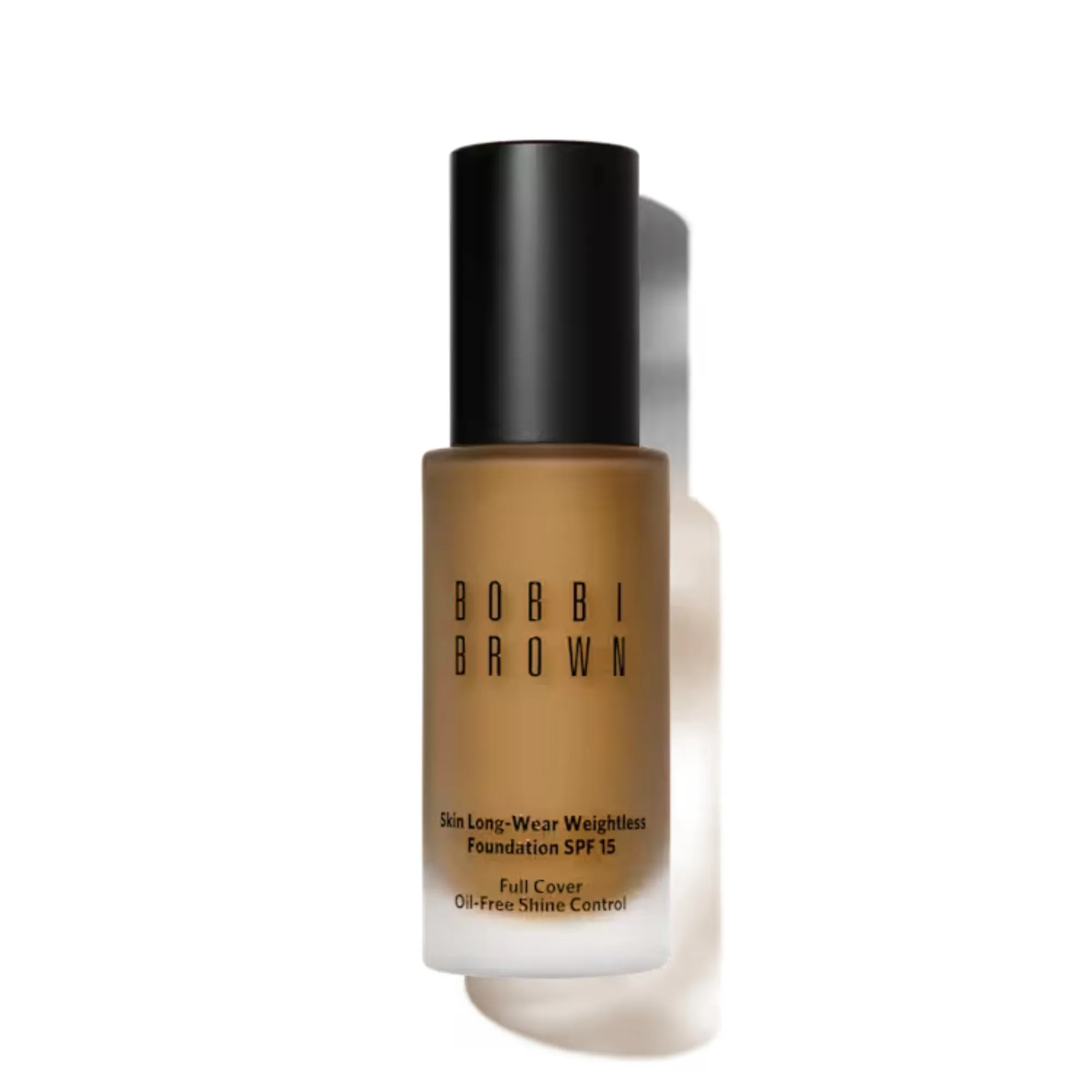 Skin Long Wear Weightless Foundation