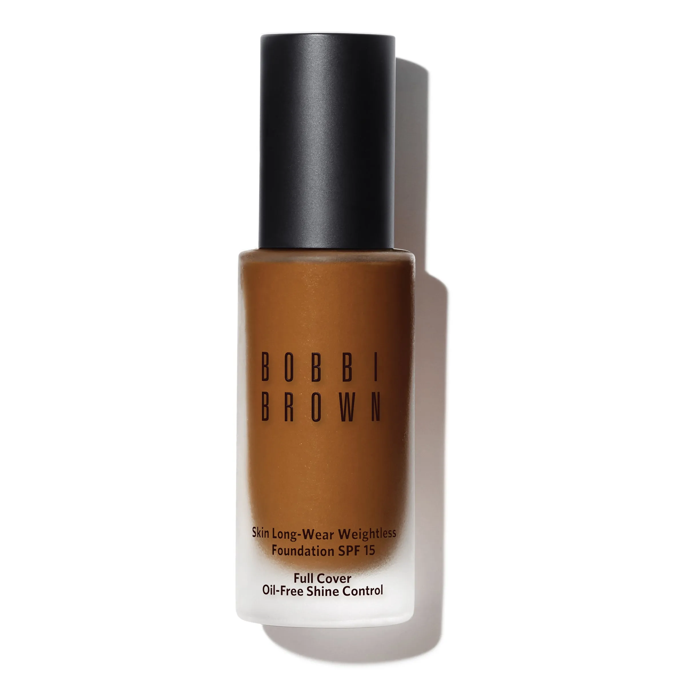 Skin Long Wear Weightless Foundation