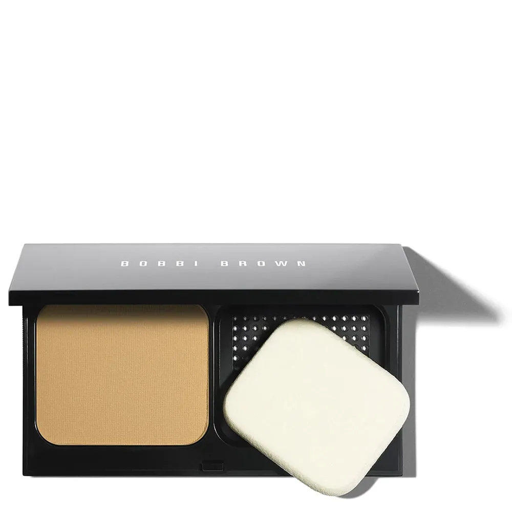 Skin Weightless Powder Foundation