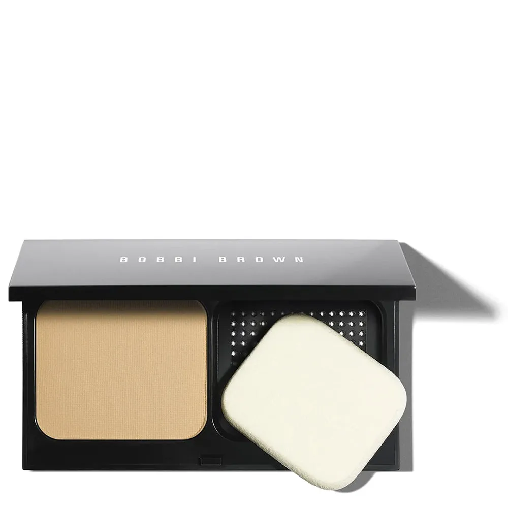 Skin Weightless Powder Foundation