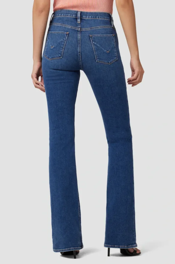 Spades Barbara Bootcut jean