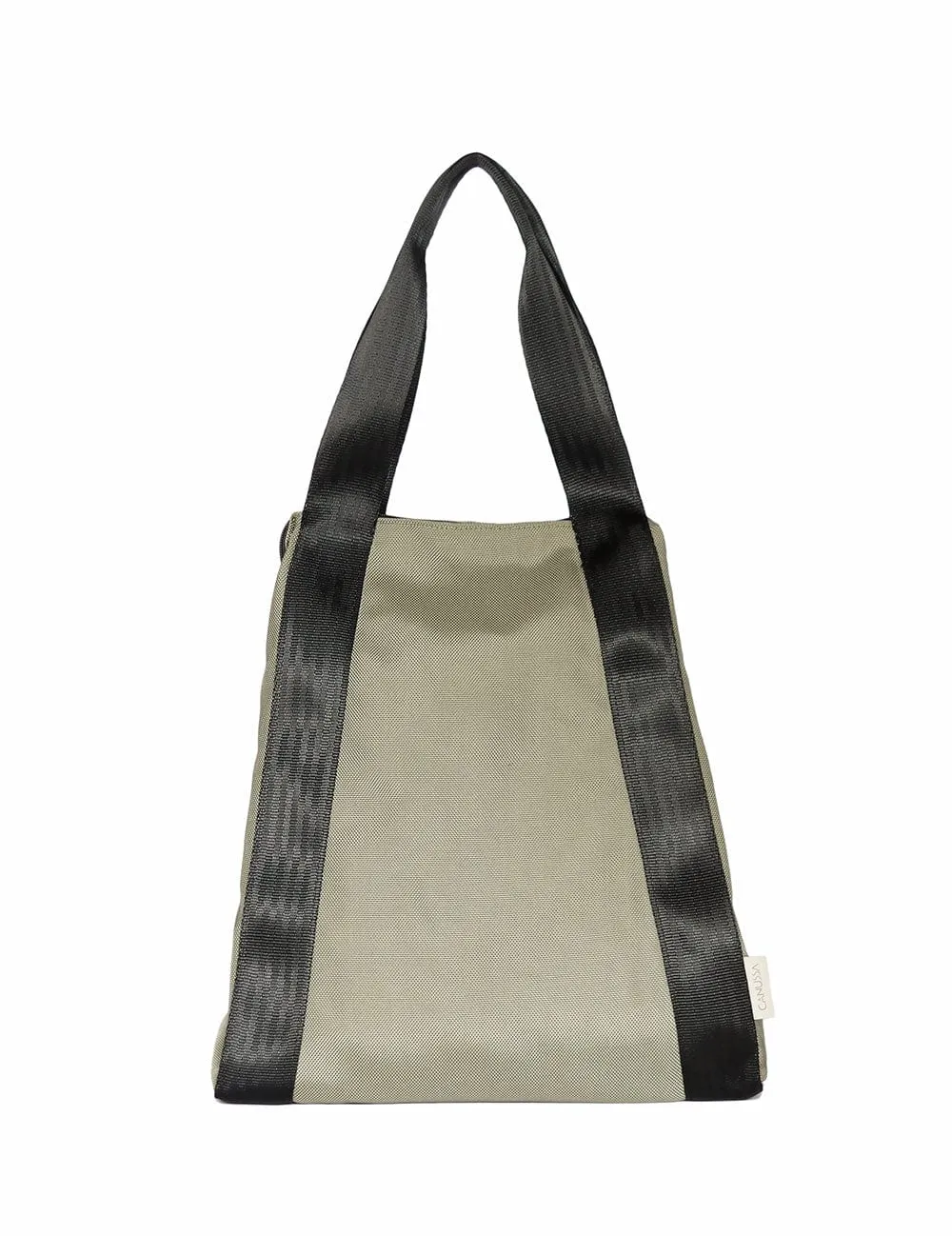 Sporty Special Edition Tote Bag | Olive