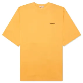 Sunset T-Shirt - Tangerine