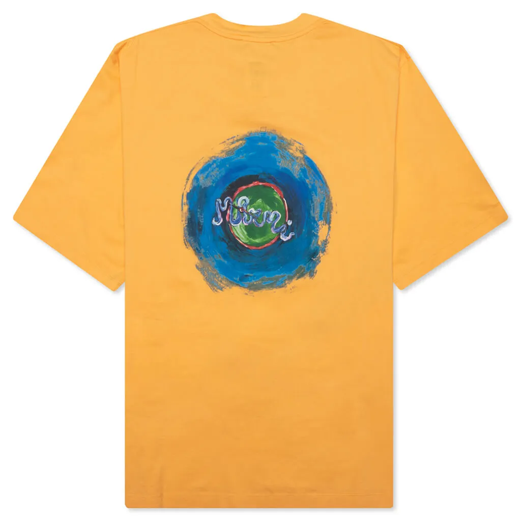 Sunset T-Shirt - Tangerine