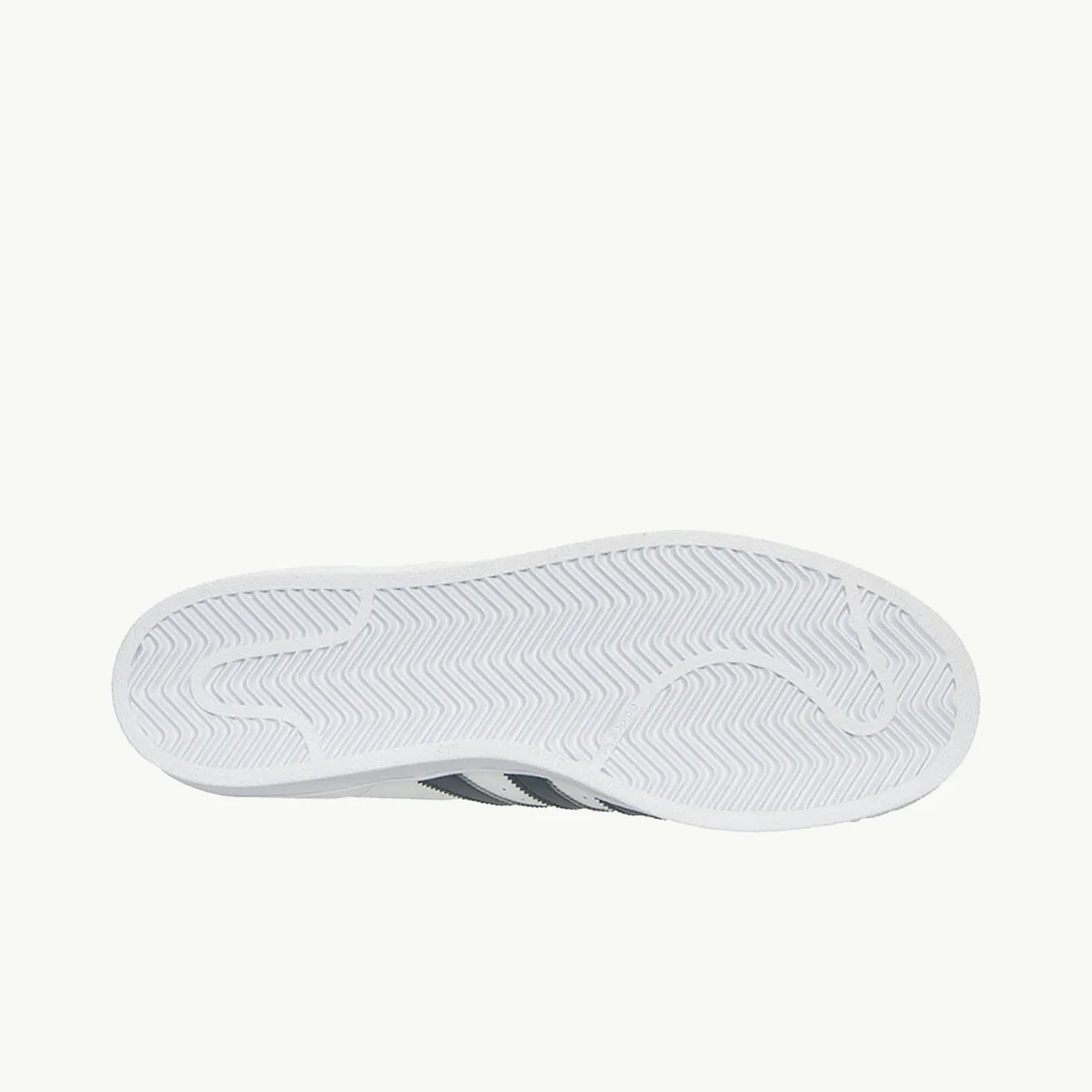 Superstar Foundation - White/Onix