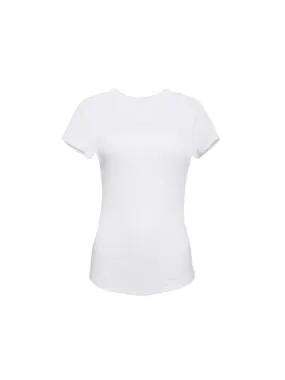 Taomi Tee Shirt in White