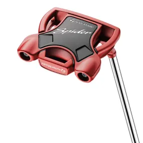 TaylorMade 2024 Spider Red #3 Putter