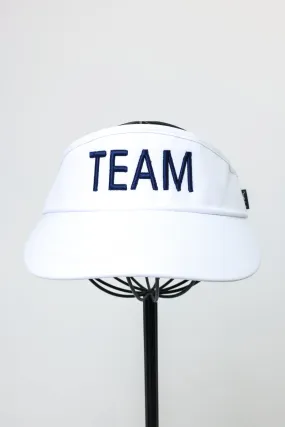 Team High Visor