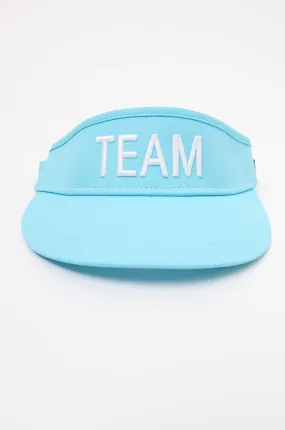 Team High Visor