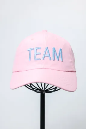 Team Small Fit Hat