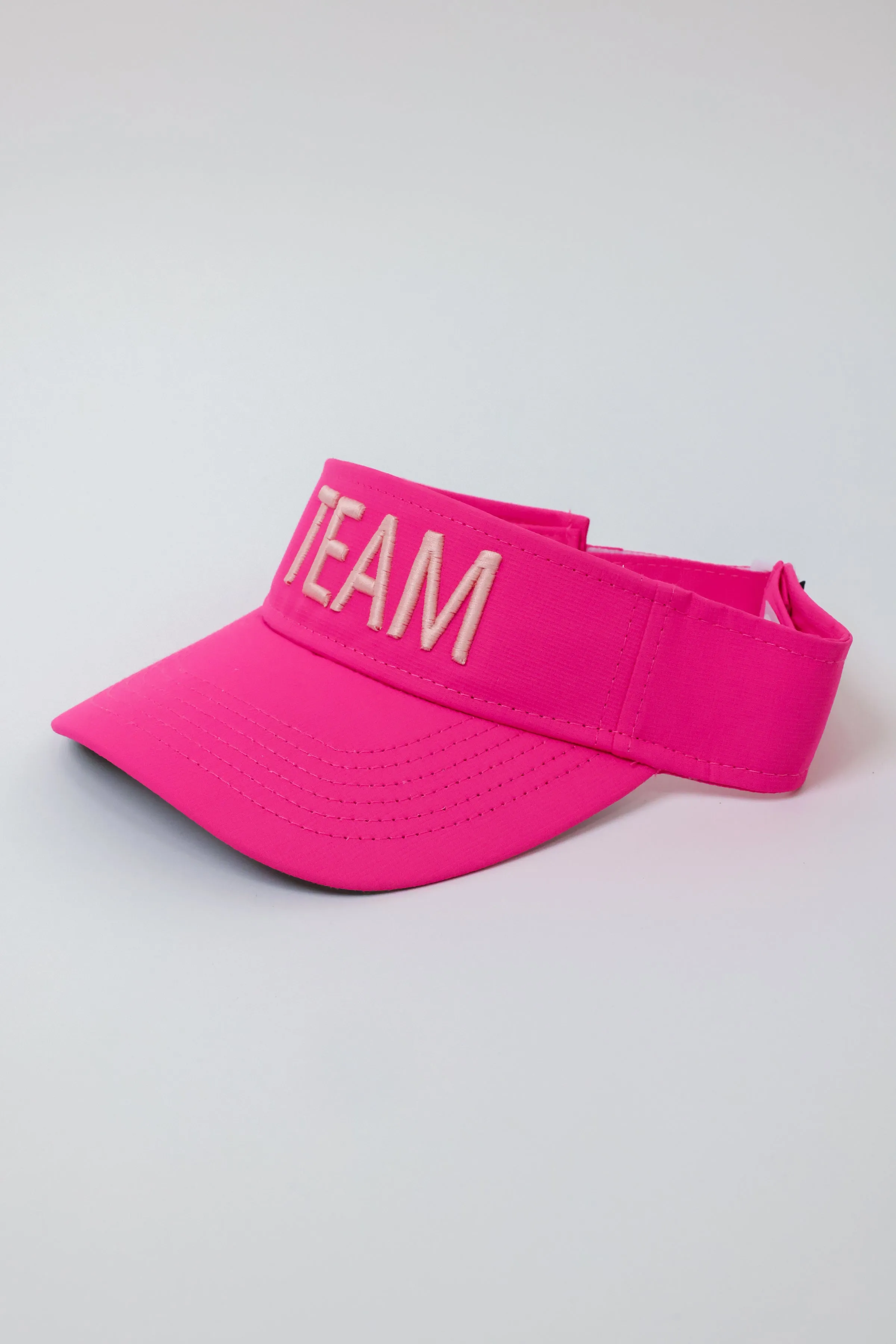 Team Small Fit Visor