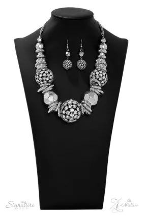 The Barbara-Zi Collection Necklace