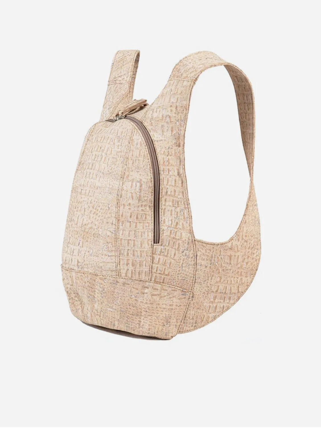 The Exotic Suber Vegan Cork Backpack | Multiple Colours