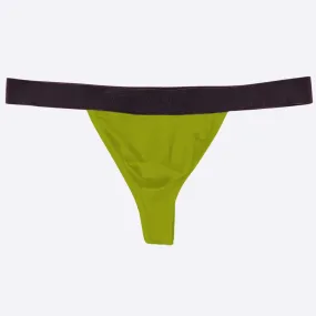 The Green Thong V3