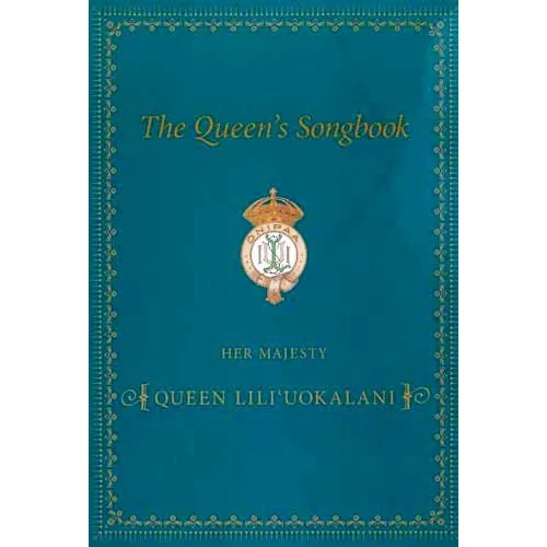 The Queen's Songbook