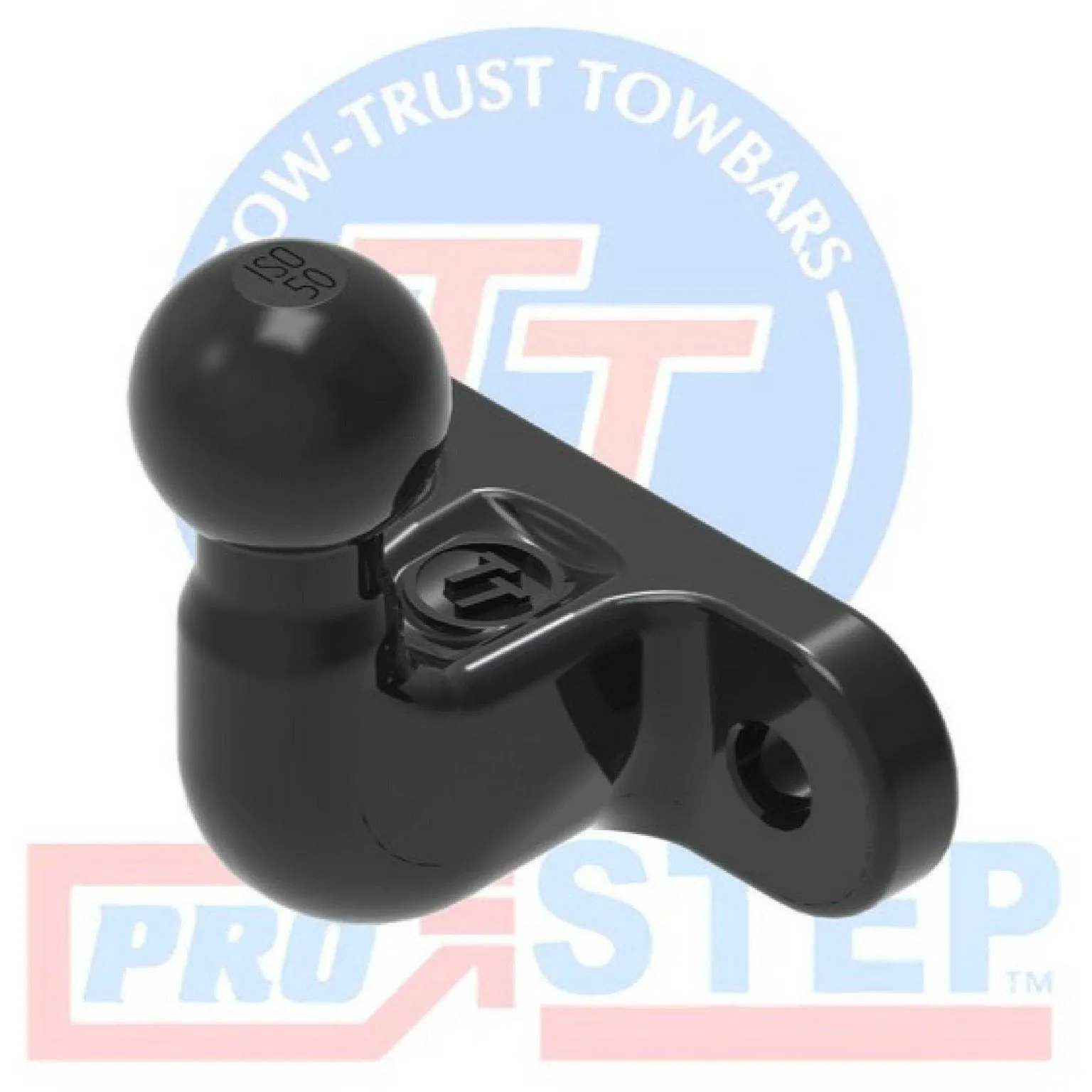 Tow Trust Autotrail Towbar (TAUT1)