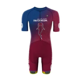 Tritanium Hypermesh Pro Tri Suit