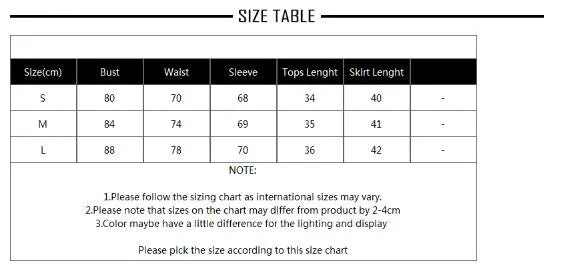 Two Piece Set  Women Sexy Jeans 2 Two Piece Set Long Sleeve Crop Tops And Bodycon Short Denim Skirt Suits for Woman