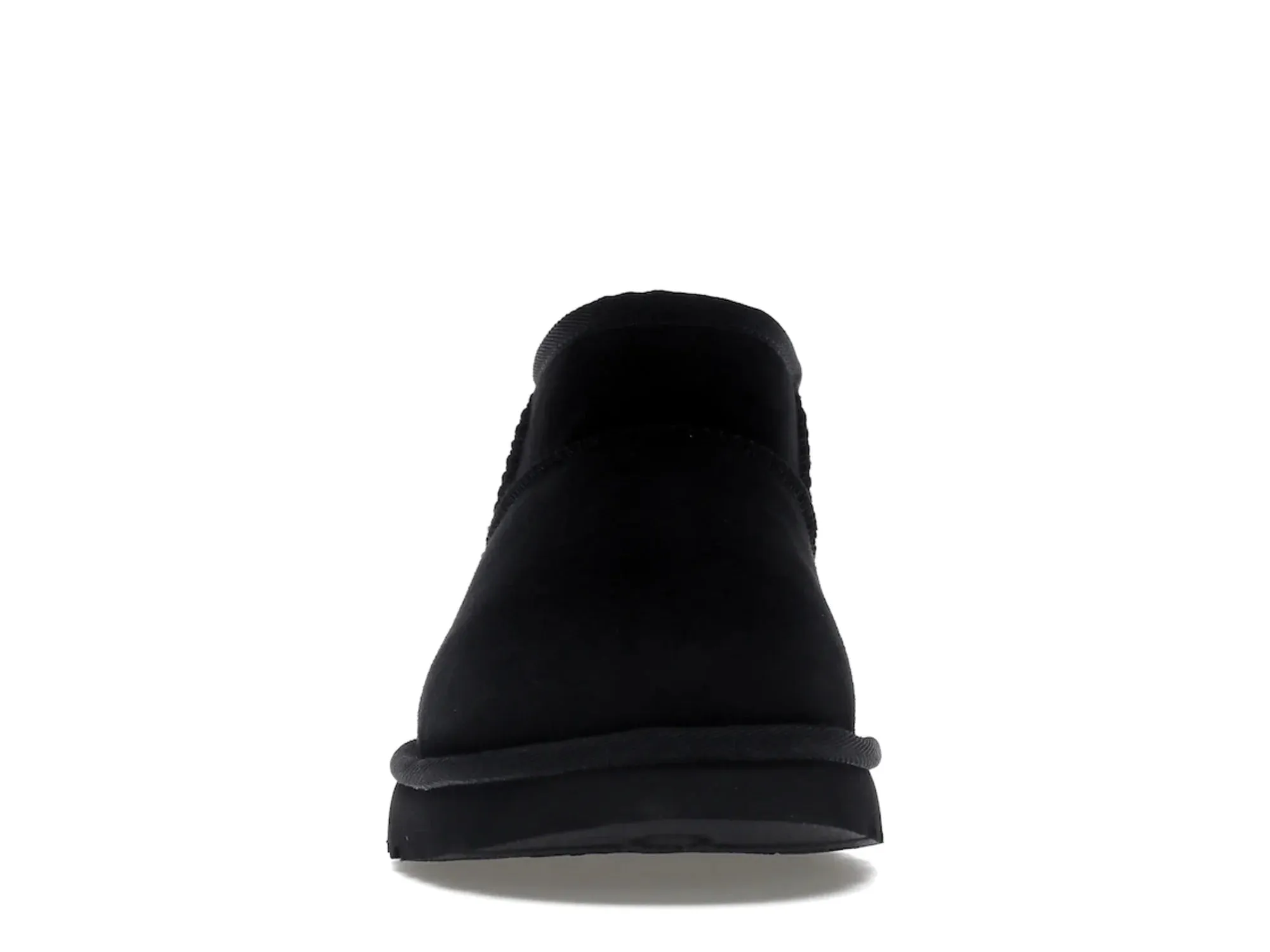 UGG Classic "Ultra Mini Black"