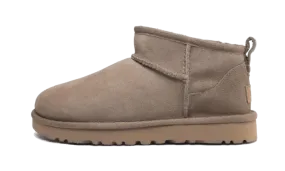 UGG Classic Ultra Mini Antilope