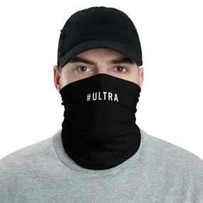 #ULTRA Hashtag Neck Gaiter