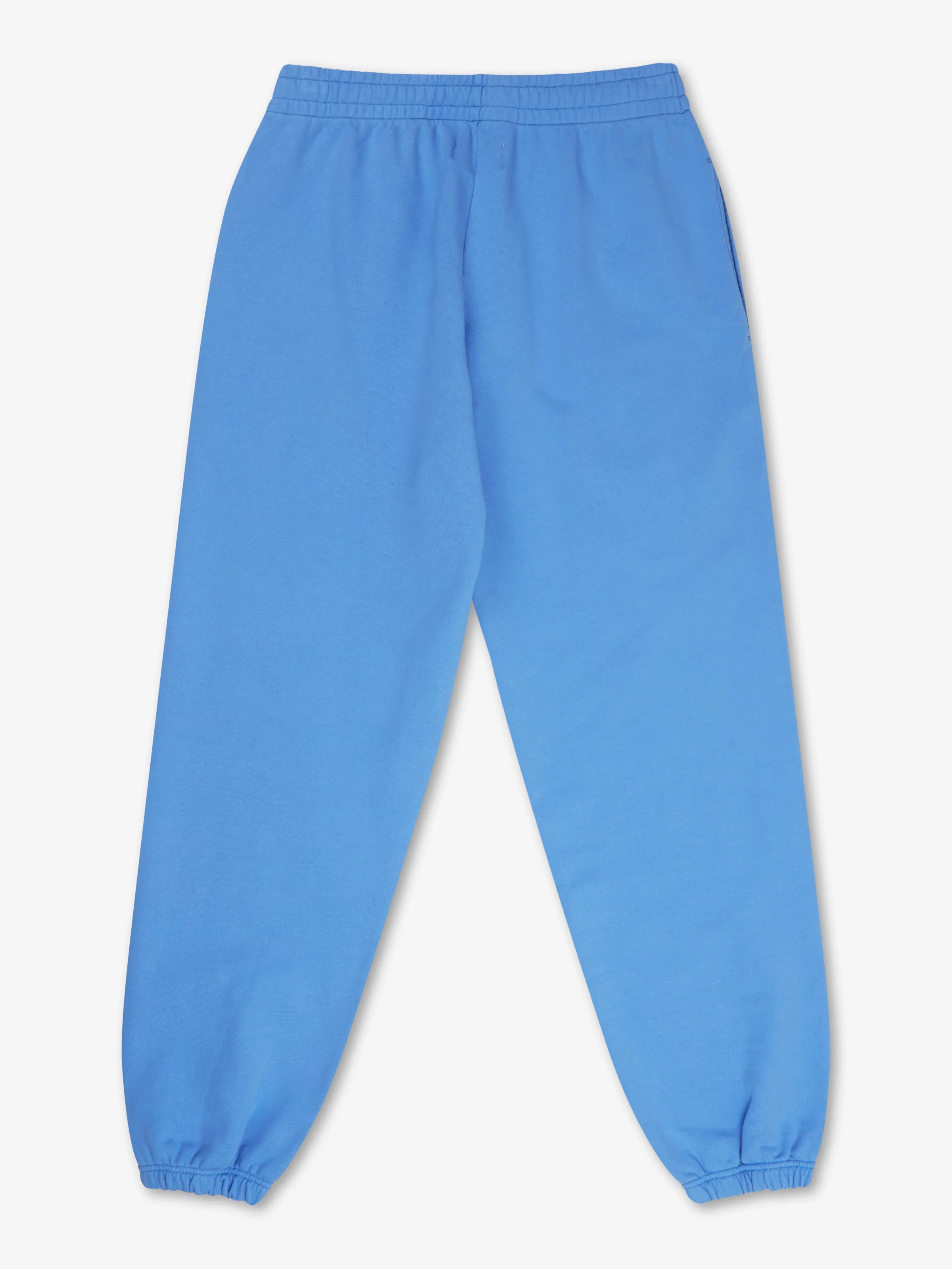 Ultra Marine Blue Monday Pants