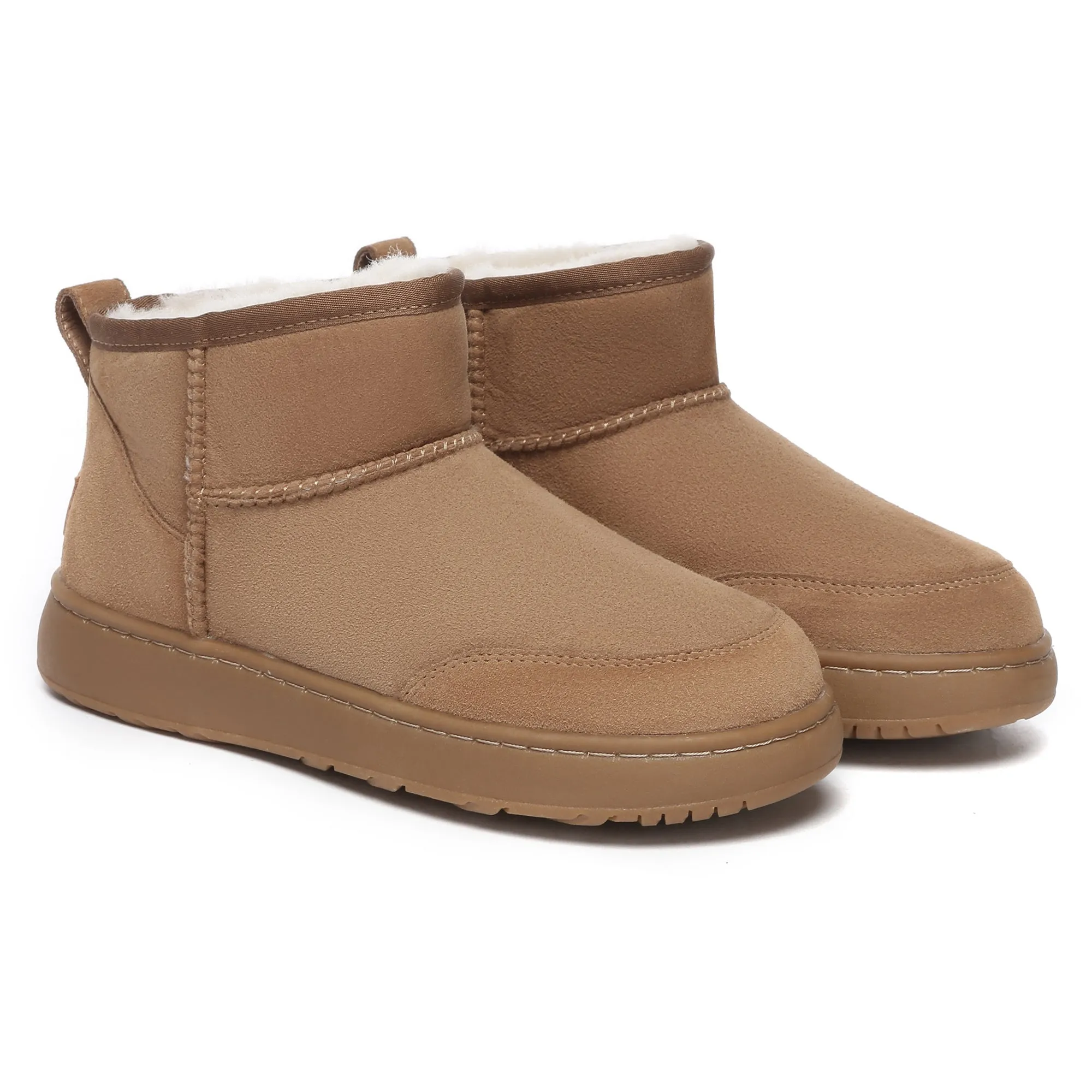 Ultra Mini Explorer UGG Boots