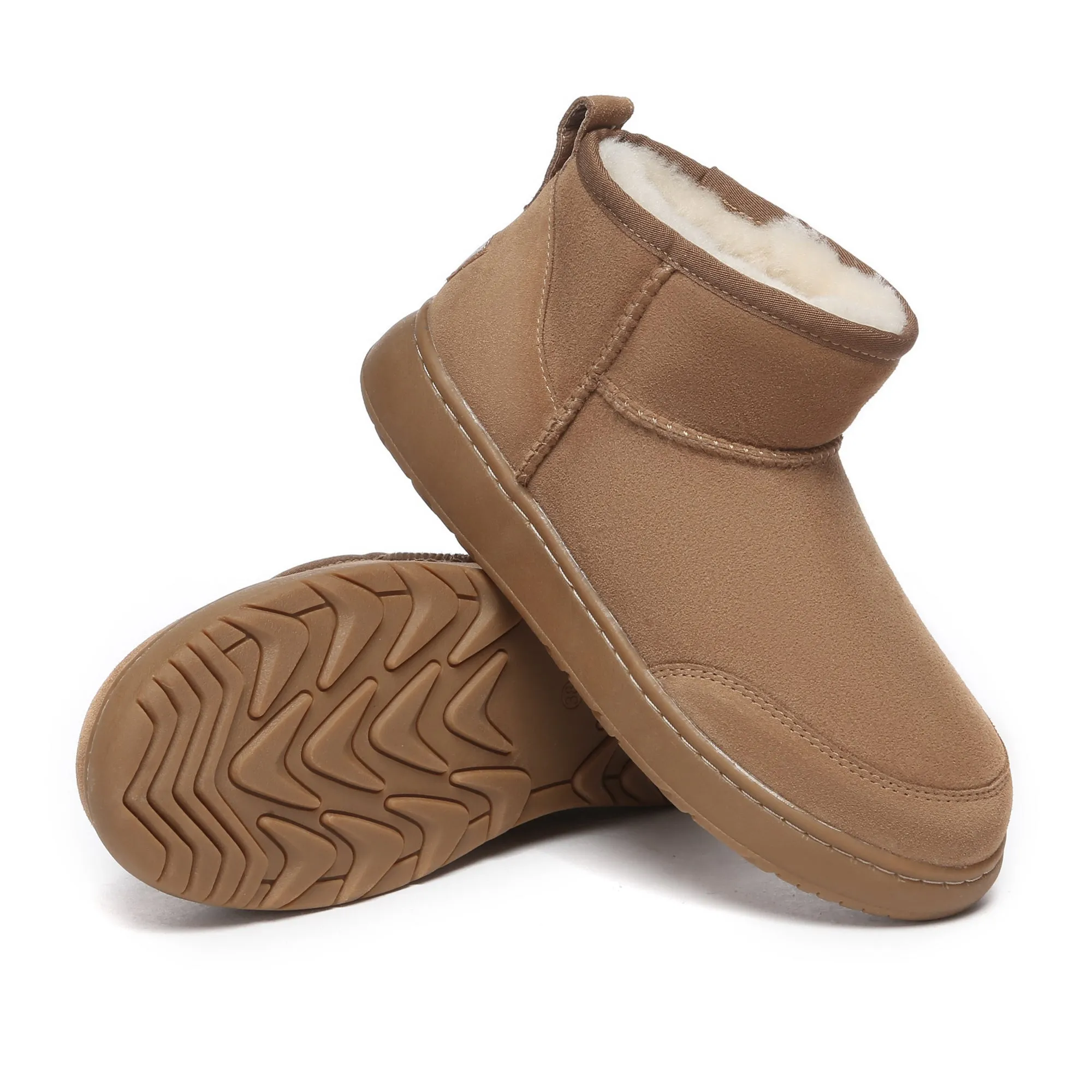 Ultra Mini Explorer UGG Boots