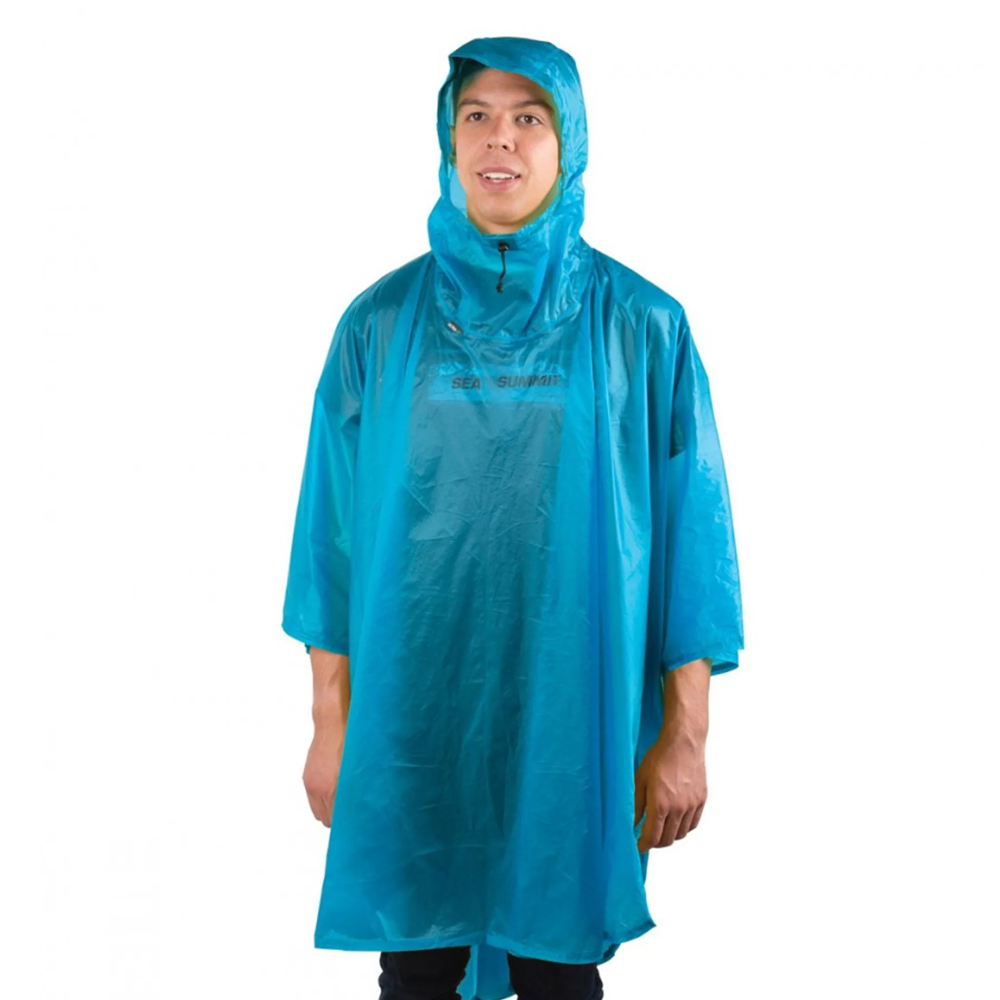 Ultra-Sil Nano Poncho