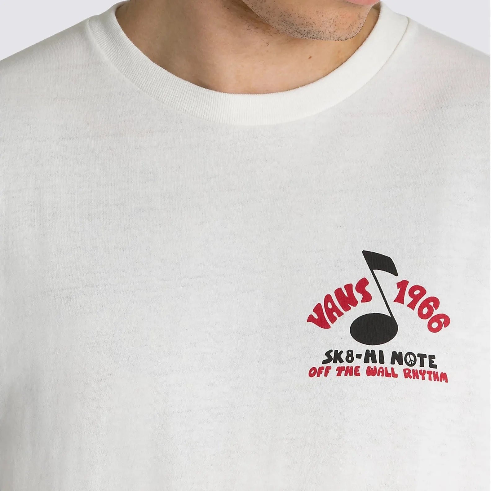 VANS Rhythm Pup T-Shirt