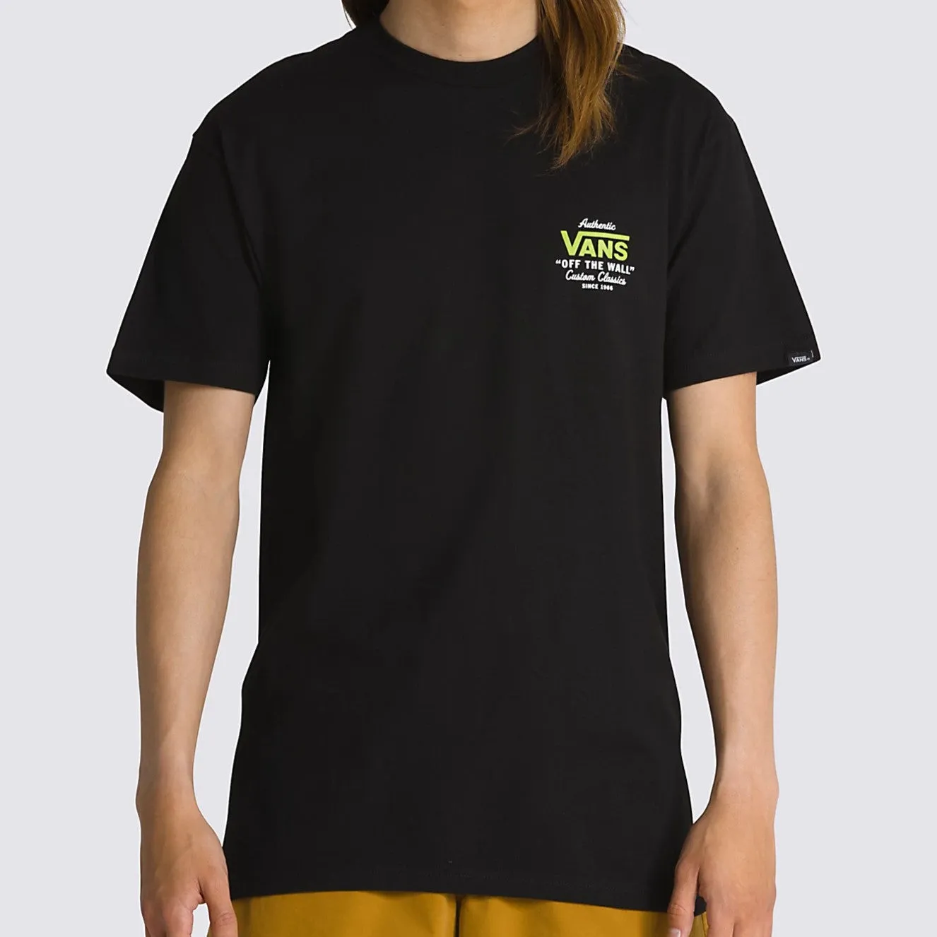 VANS The Holder Classic T-Shirt