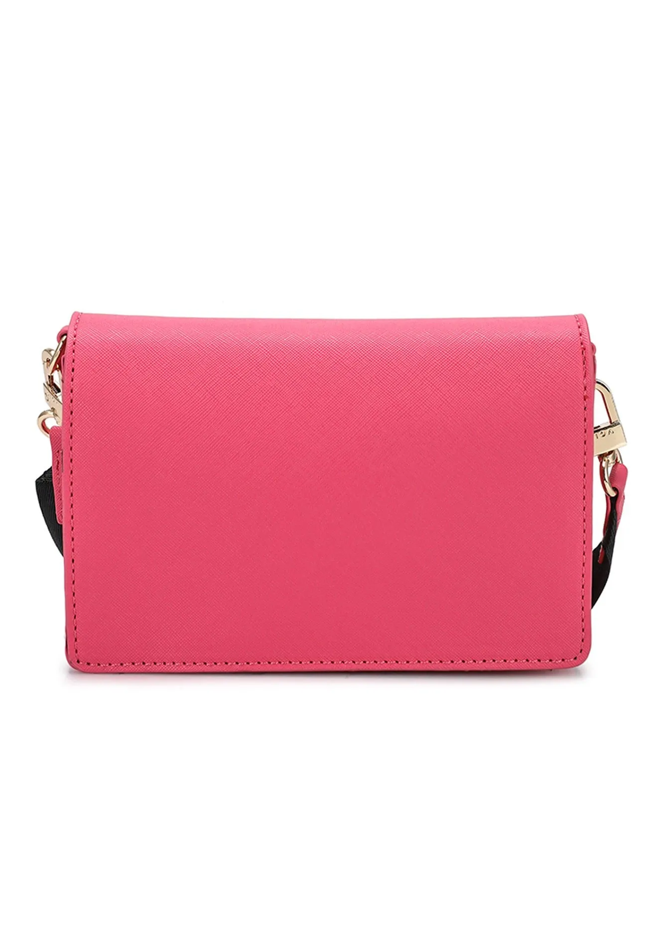 VOIR Aura Envelope Crossbody Pochette Bag